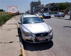 فولفو V70
